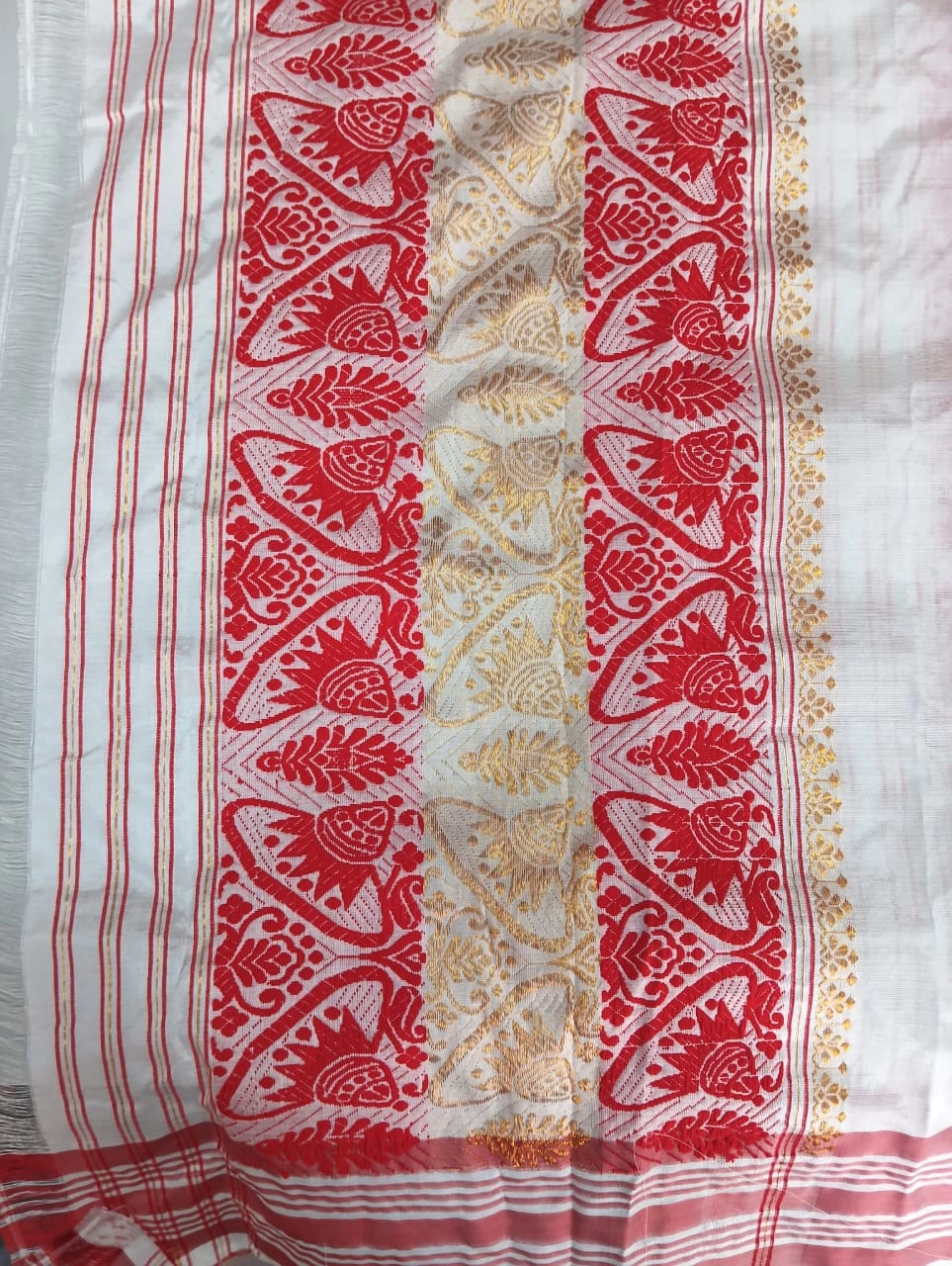Gamosa